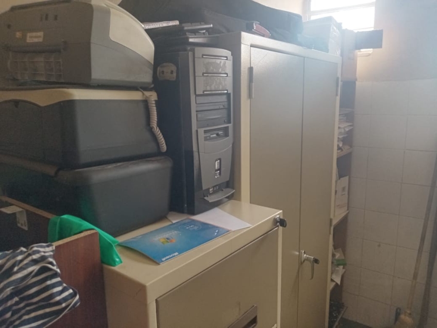 Commercial Property for Sale in Bloemfontein Free State